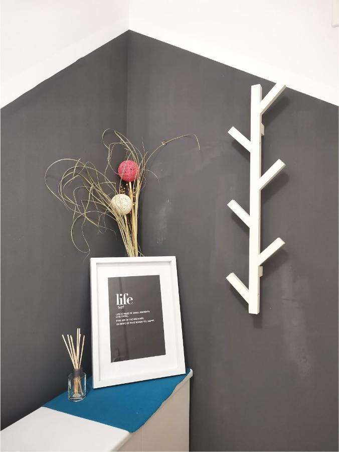 Center Apartment Iva 노비사드 외부 사진